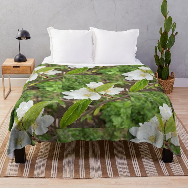 Item preview, Apple Blossoms designed and sold by Amanda1775.