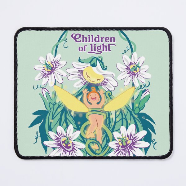 Item preview, Children of Light designed and sold by Konopikyu.