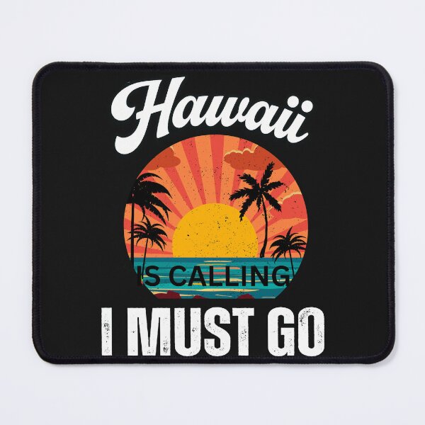 Item preview, Hawaii island summer vacation designed and sold by erozzz.