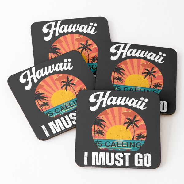 Item preview, Hawaii island  summer vacation  designed and sold by erozzz.