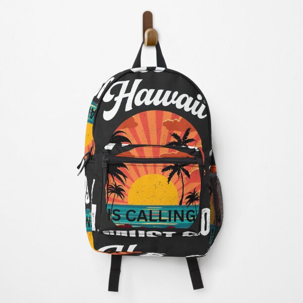 Item preview, Hawaii island  summer vacation  designed and sold by erozzz.