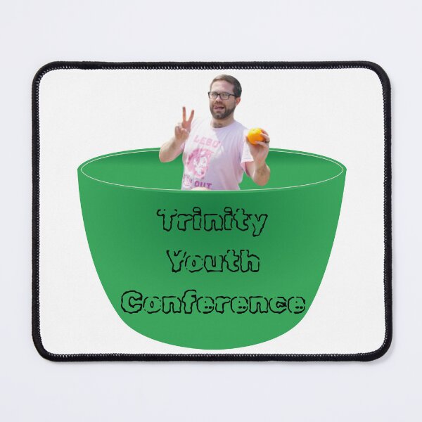 Item preview, TYC The Big Green Bowl feat. Drew designed and sold by TYC-Merch.