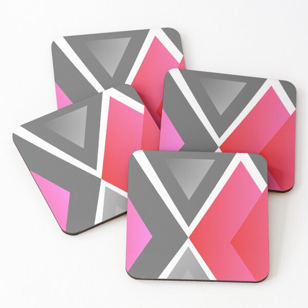 Item preview, Geometric pattern for abstract style designed and sold by Sigma Data.