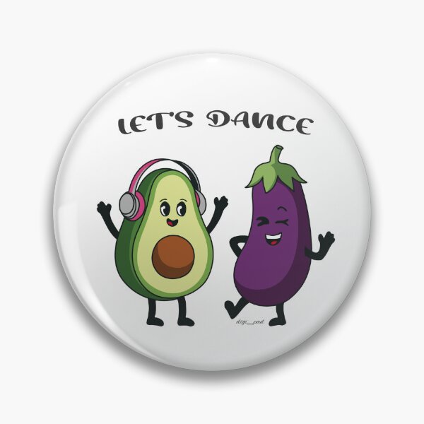 Item preview, Let's Dance designed and sold by AyushkaAgarwal.