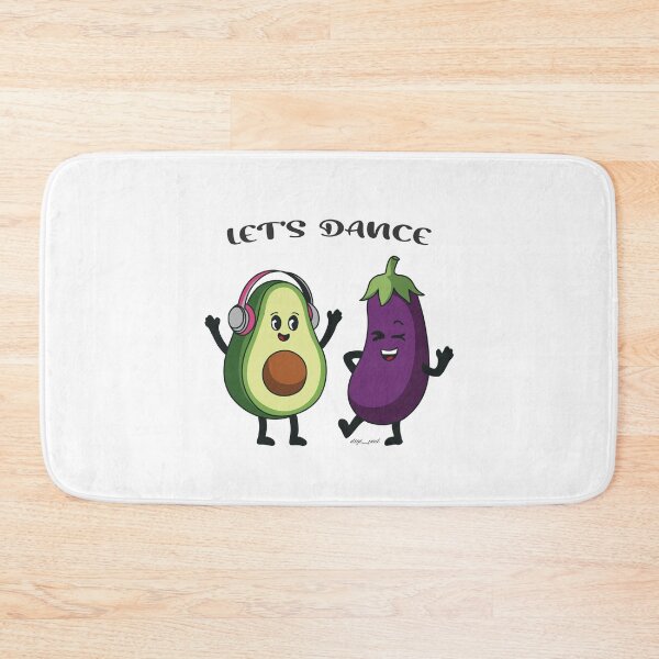 Item preview, Let's Dance designed and sold by AyushkaAgarwal.