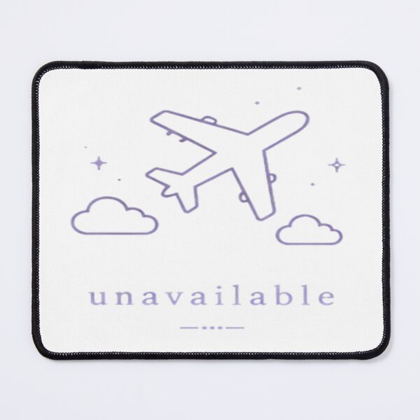Item preview, Unavailable – Dreamy Purple Airplane Aesthetic designed and sold by Velora Design .