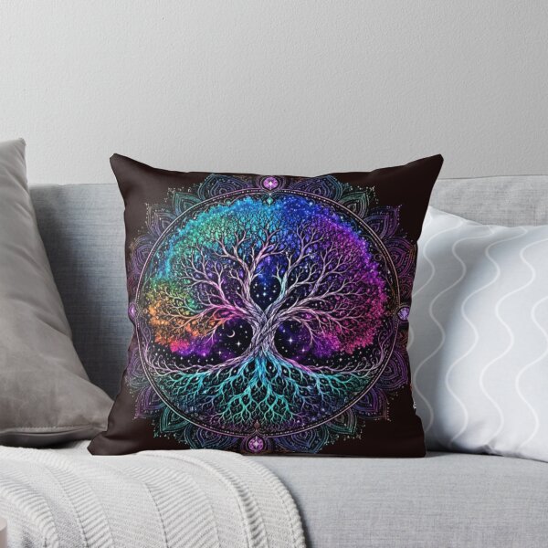 Item preview, Tree of Life designed and sold by virusRojo.