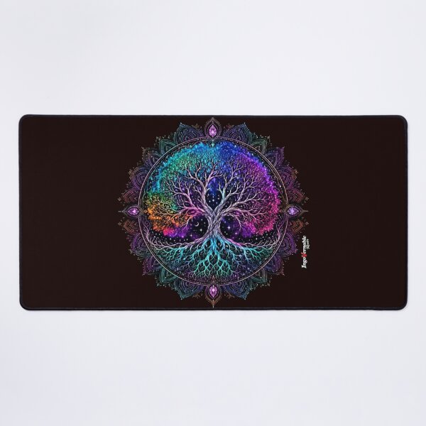 Item preview, Tree of Life designed and sold by virusRojo.