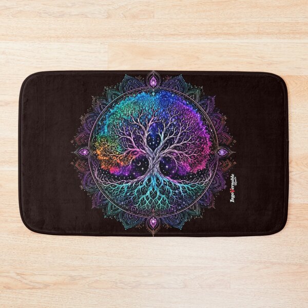 Item preview, Tree of Life designed and sold by virusRojo.