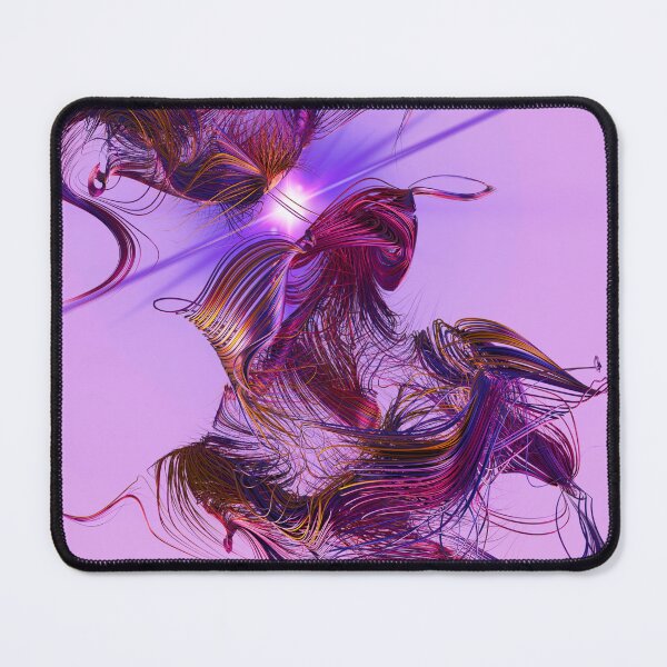 Item preview, Purple swirl designed and sold by Savvysioux.