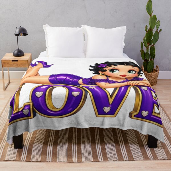 Item preview, BETTY BOOP designed and sold by CHRIST5000.