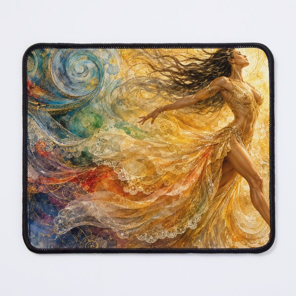 Item preview, Flowing designed and sold by Ailaethia.