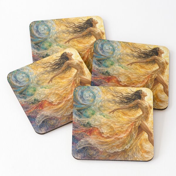 Item preview, Flowing designed and sold by Ailaethia.