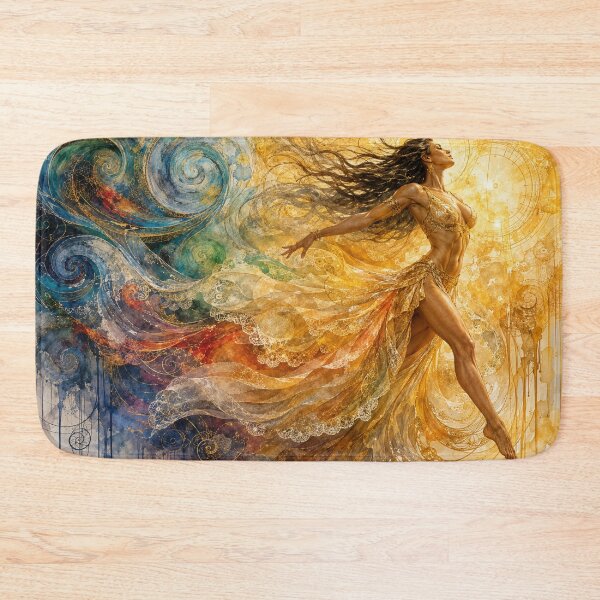 Item preview, Flowing designed and sold by Ailaethia.