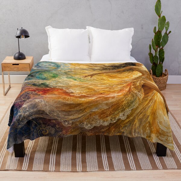 Item preview, Flowing designed and sold by Ailaethia.