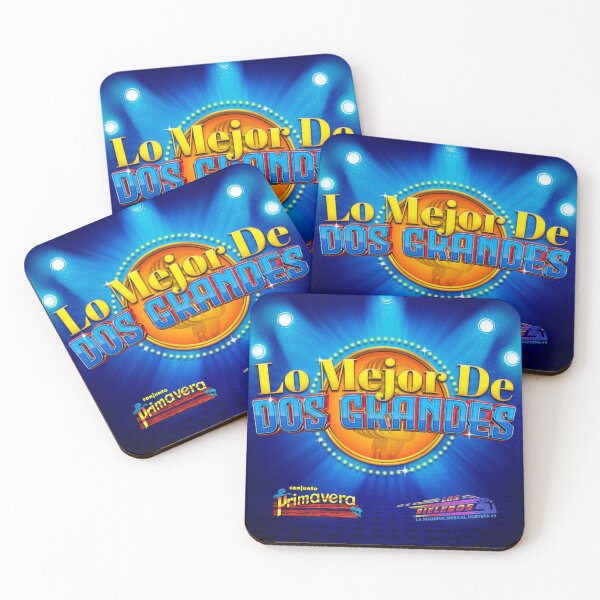 Item preview, Los Rieleros del Norte - Lo Mejor De Dos Grandes album 2023 designed and sold by capabuy-wili.