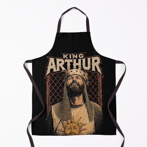 Item preview, King Arthur Cry designed and sold by markusvertikal.