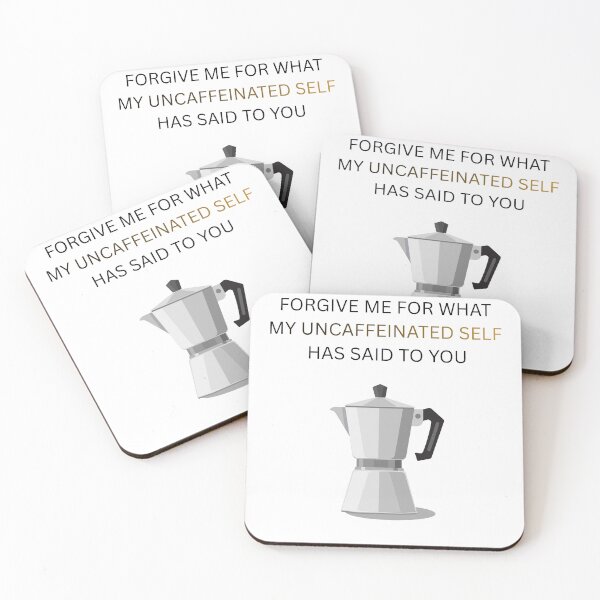 Item preview, Coffee Addict designed and sold by juroman.