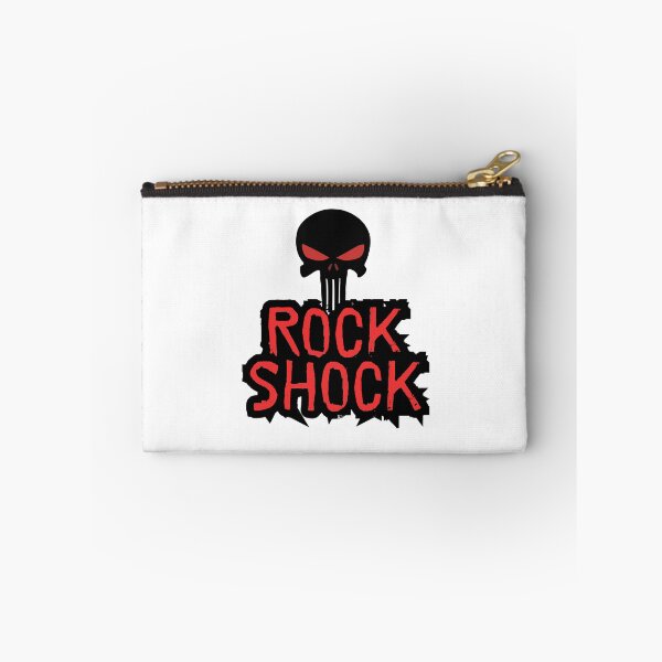 Item preview, Rock Shock Skull designed and sold by Digitaload.