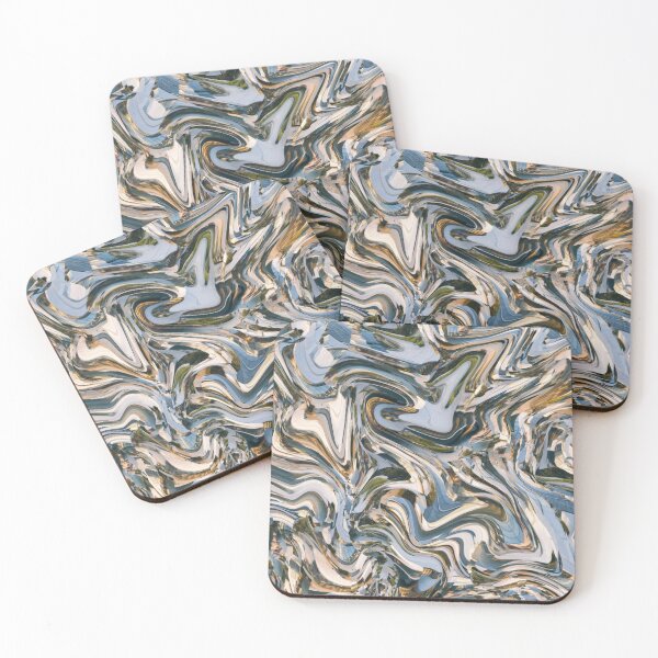 Item preview, Swirling urban distortion designed and sold by Sigtrix.