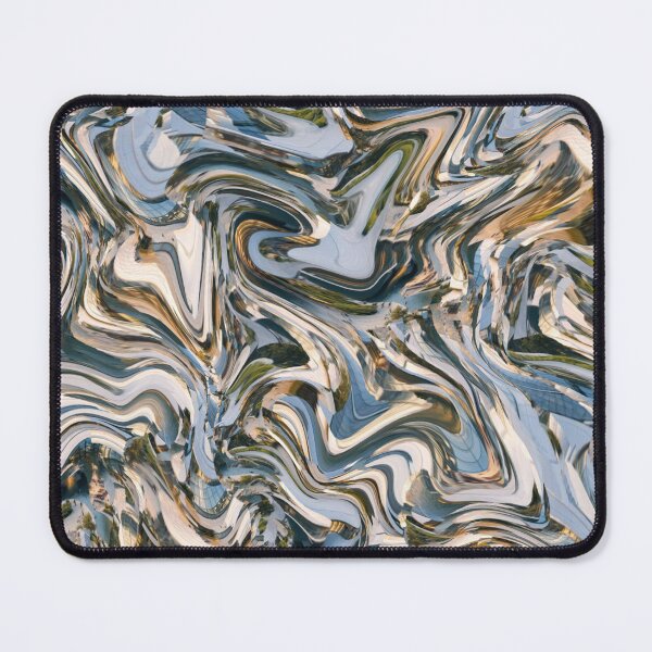 Item preview, Swirling urban distortion designed and sold by Sigtrix.