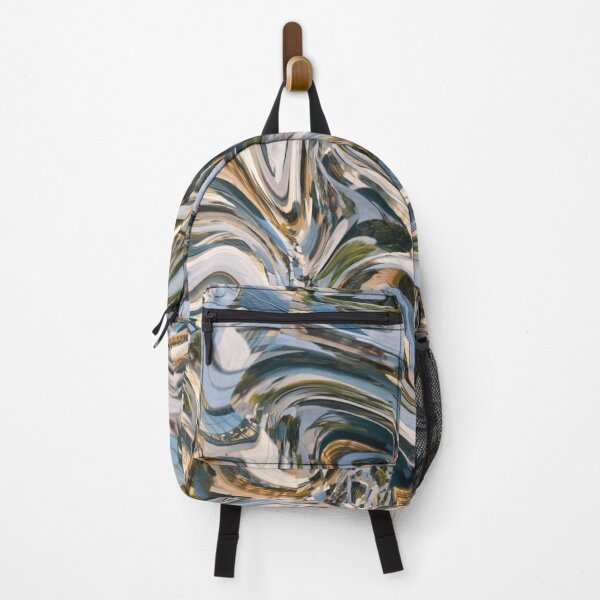 Item preview, Swirling urban distortion designed and sold by Sigtrix.