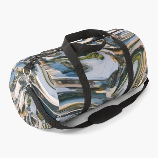 Item preview, Swirling urban distortion designed and sold by Sigtrix.