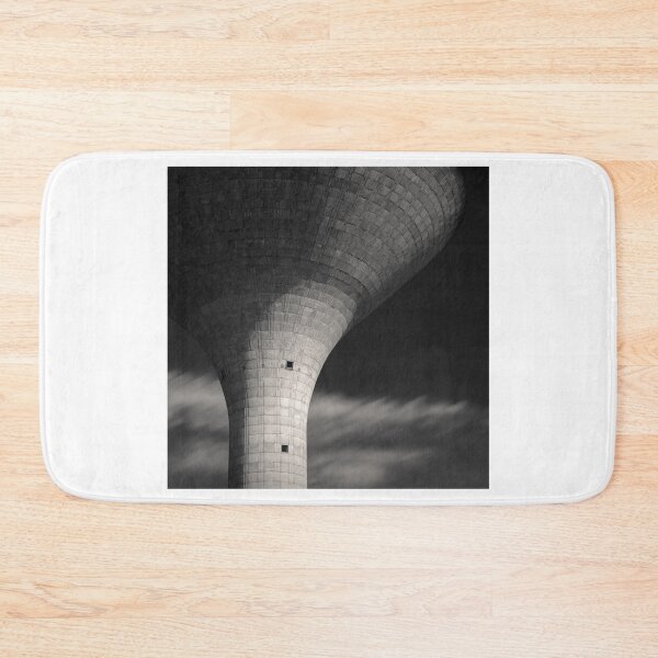 Item preview, Water Tower designed and sold by David Bowman.