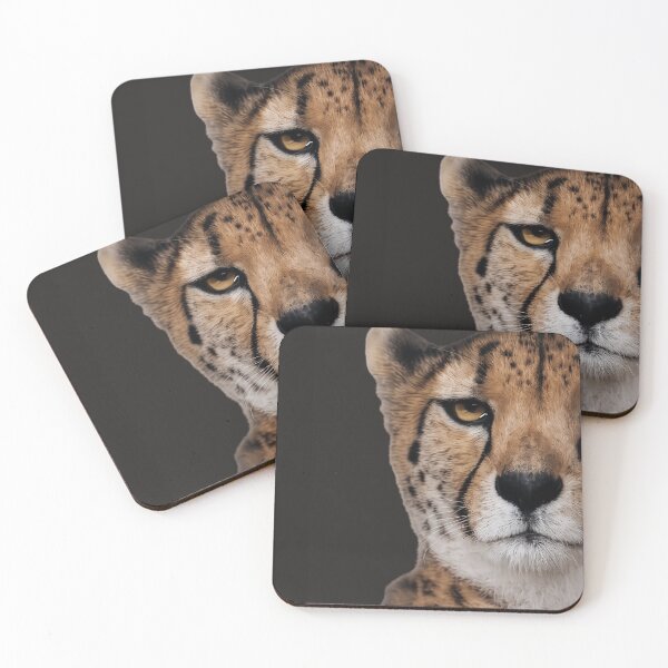 Item preview, CHEETAH designed and sold by indbubble2020.