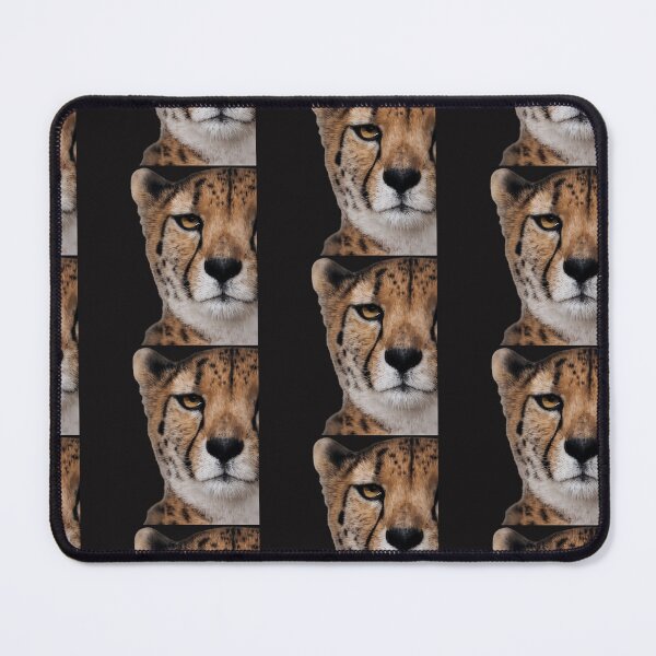 Item preview, CHEETAH designed and sold by indbubble2020.