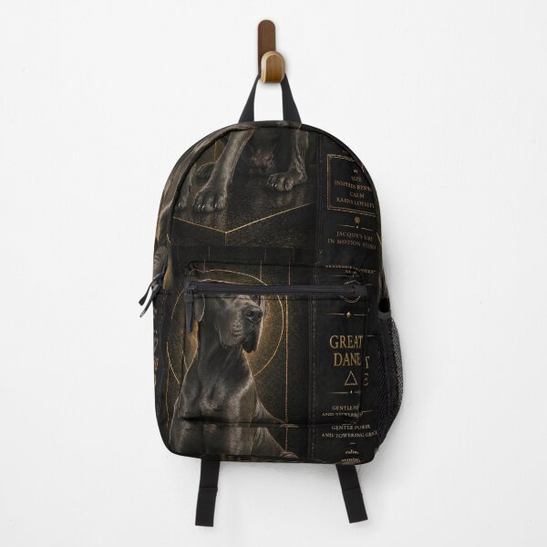 Item preview, Great Dane Luxury Dog Design designed and sold by Jacque's Life In Motion Studio.