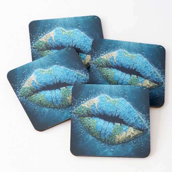 Item preview, Ocean Kiss designed and sold by CyndiEpps.