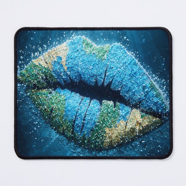 Item preview, Ocean Kiss designed and sold by CyndiEpps.