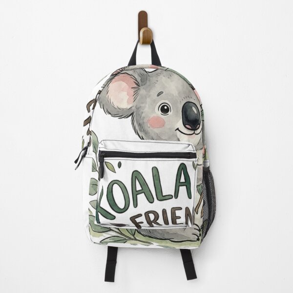 Item preview, Cute Koala designed and sold by AetherEcho.