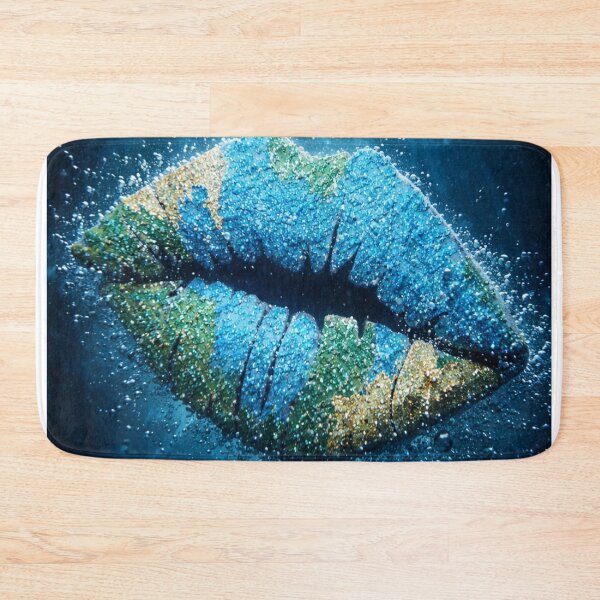 Item preview, Ocean Kiss designed and sold by CyndiEpps.