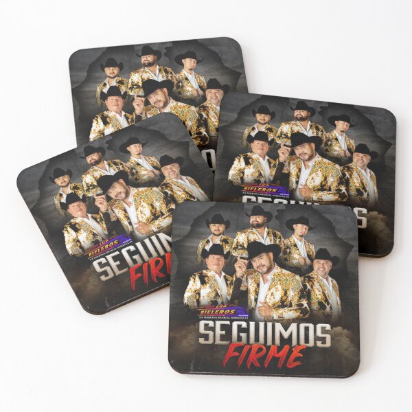 Item preview, Los Rieleros del Norte - Seguimos Firme album 2019 designed and sold by capabuy-wili.