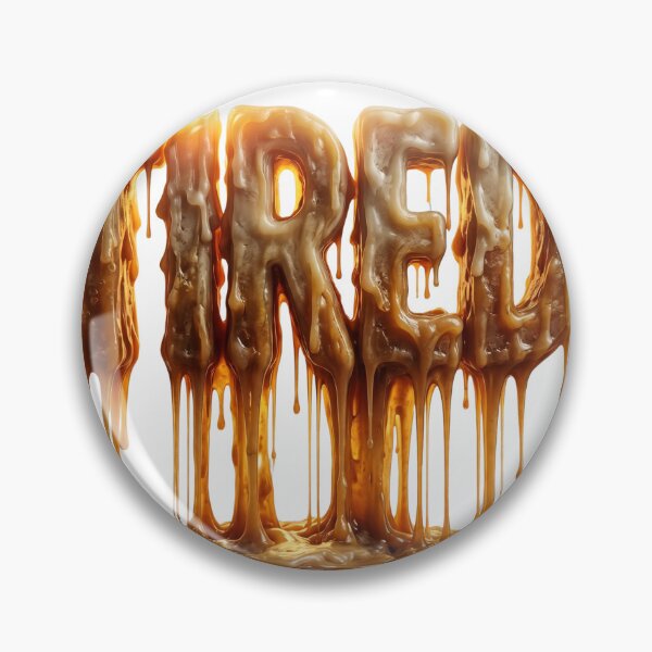 Item preview, Tired Melting Candle Typography Burnout Mom Nurse Teacher Gift designed and sold by afarkar.
