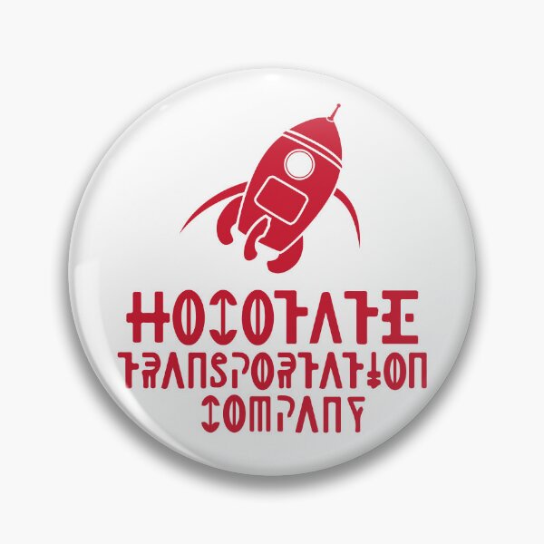 Item preview, Hocotate Transportation Company designed and sold by OddityDesign.