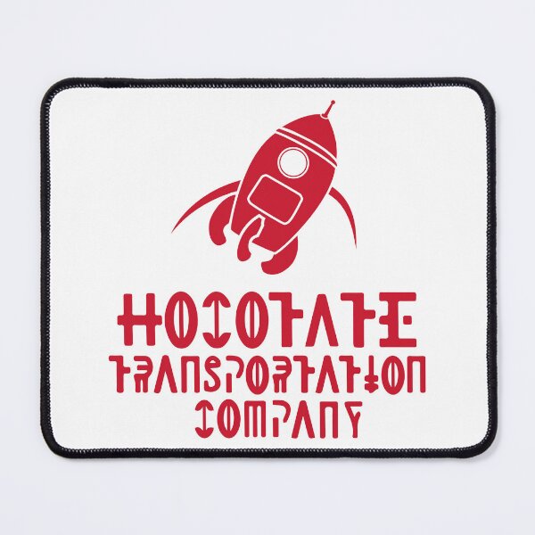 Item preview, Hocotate Transportation Company designed and sold by OddityDesign.
