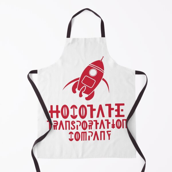 Item preview, Hocotate Transportation Company designed and sold by OddityDesign.