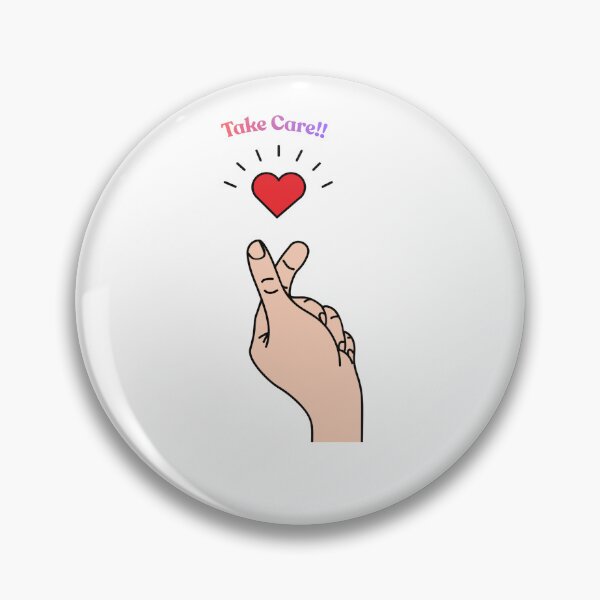 Item preview, Positive message sticker: Take care of yourself designed and sold by YallaCreative13.