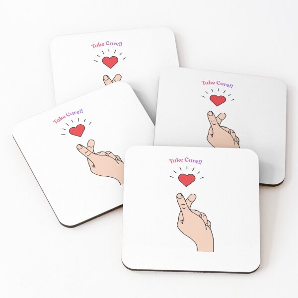 Item preview, Positive message sticker: Take care of yourself designed and sold by YallaCreative13.