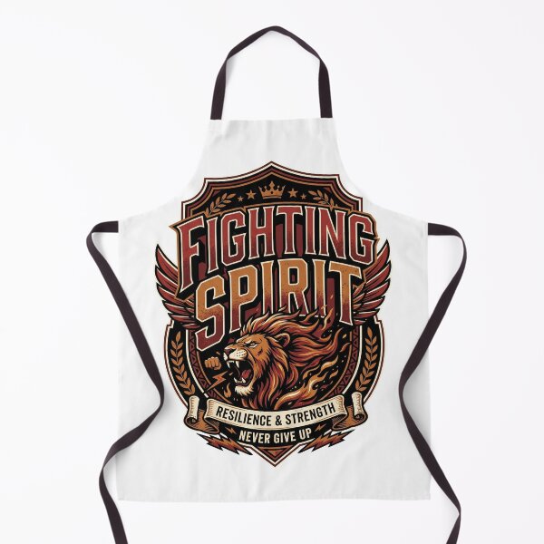 Item preview, FIGHTING SPIRIT -Quotes of the Soul- designed and sold by LOVEARTDESIGN.