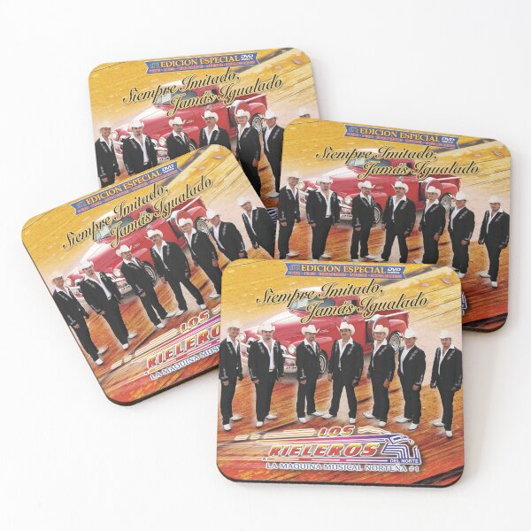 Item preview, Los Rieleros del Norte - Siempre Imitado, Jamas Igualado album 2006 designed and sold by capabuy-wili.
