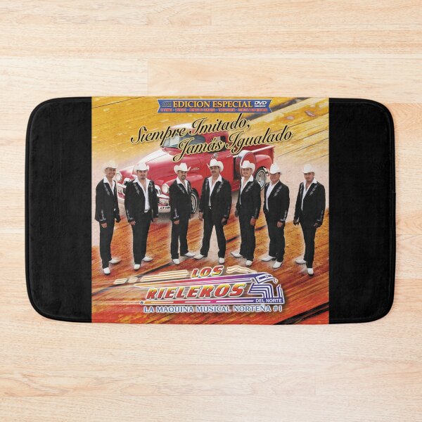 Item preview, Los Rieleros del Norte - Siempre Imitado, Jamas Igualado album 2006 designed and sold by capabuy-wili.