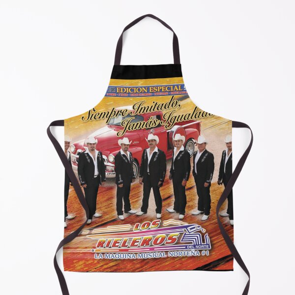 Item preview, Los Rieleros del Norte - Siempre Imitado, Jamas Igualado album 2006 designed and sold by capabuy-wili.