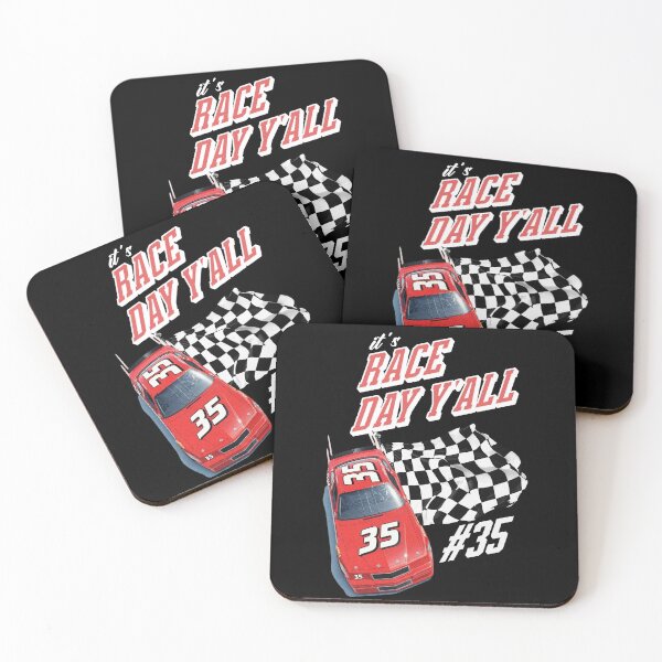 Item preview, It's Race Day Y'all Racing Day Matching Performance  designed and sold by stylboutique.