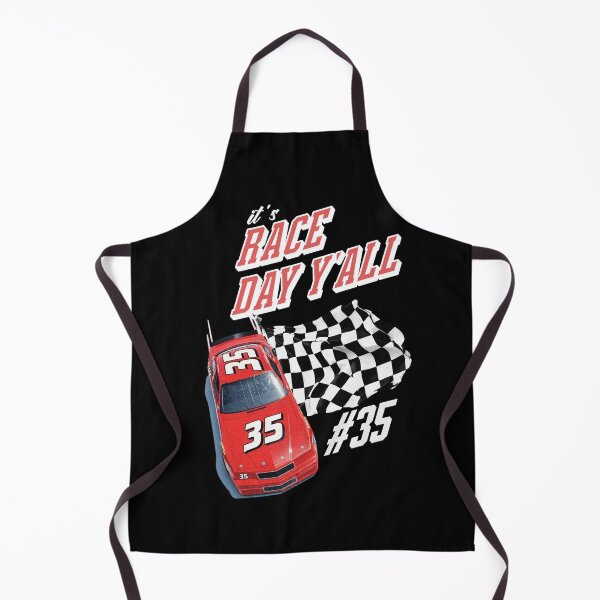 Item preview, It's Race Day Y'all Racing Day Matching Performance  designed and sold by stylboutique.