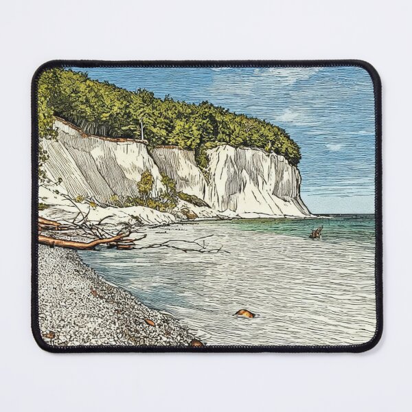 Item preview, Rügen designed and sold by sid1802.