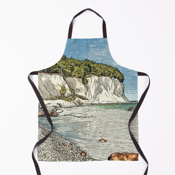 Item preview, Rügen designed and sold by sid1802.